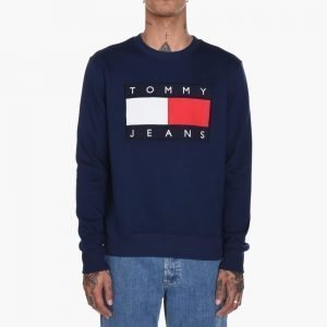 Tommy Jeans TJM 90s Sweatshirt 3