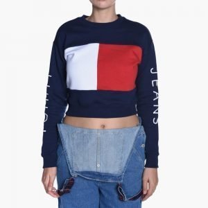 Tommy Jeans TJW 90s CN Hknit 9