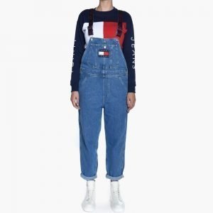 Tommy Jeans TJW 90s Dungaree Niind