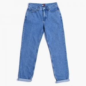 Tommy Jeans TJW 90s Mom Jeans RCBL