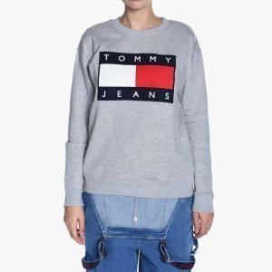 Tommy Jeans TJW 90s Sweatshirt 3