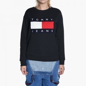 Tommy Jeans TJW 90s Sweatshirt 3
