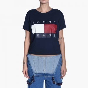 Tommy Jeans TJW 90s T-Shirt 1