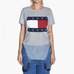 Tommy Jeans TJW 90s T-Shirt 1