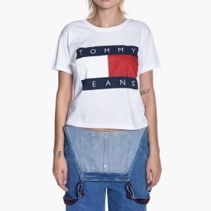 Tommy Jeans TJW 90s T-Shirt 1