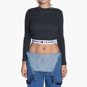 Tommy Jeans TJW 90s Top 8