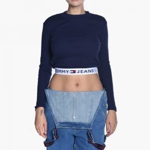 Tommy Jeans TJW 90s Top 8