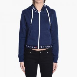 Tommy Jeans TJW 90s Zipthru Sweatshirt 8