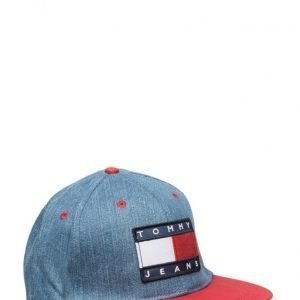 Tommy Jeans Tjm 90s Cap 12 lippis