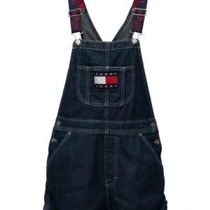 Tommy Jeans Tjw 90s Classic Dungaree haalari