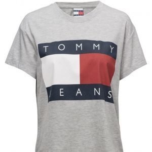 Tommy Jeans Tjw 90s T-Shirt S/S 1