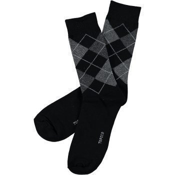 Topeco Mens Classic Sock Argyle