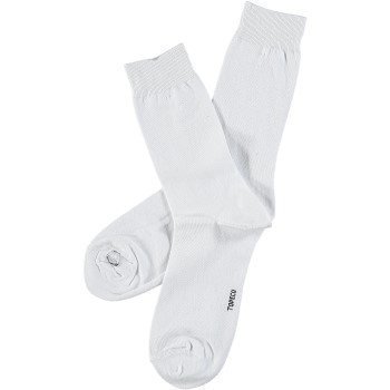 Topeco Mens Classic Socks Plain