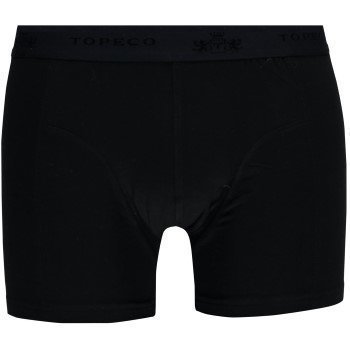 Topeco Mens Regular Boxer Solid