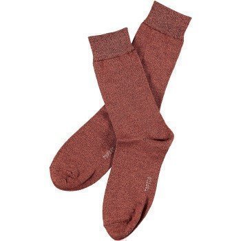 Topeco Mens Sock Bamboo Twisted