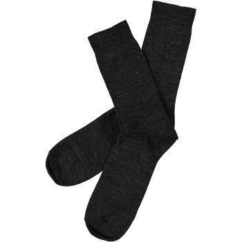 Topeco Mens Sock Plain Wool