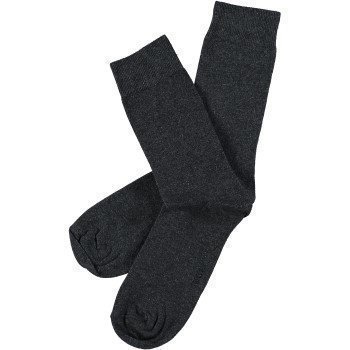 Topeco Mens Sock Plain