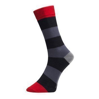 Topeco Mens Socks Mr Biffen 115