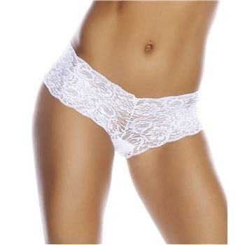 Topeco Sexy Lace Hotpants