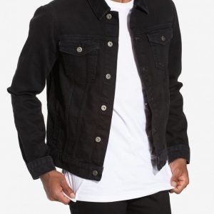 Topman 64P77MBLK Takki Black