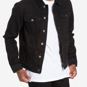 Topman 64P77MBLK Takki Black