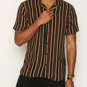 Topman Brown