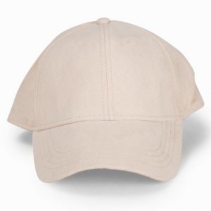 Topman Curved Peak Cap Lippis Stone