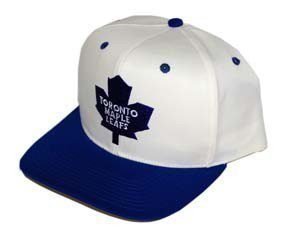Toronto Maple Leafs Cap -NHL keps -