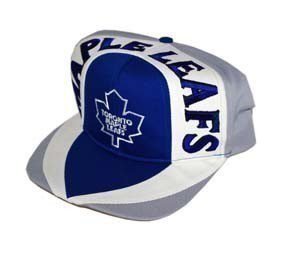 Toronto Maple Leafs Cap -NHL keps -