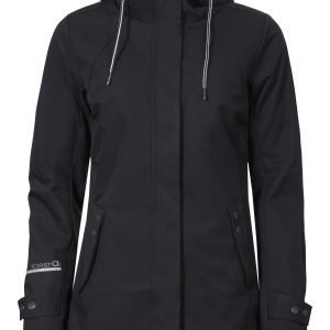 Torstai Saana Softshell Takki