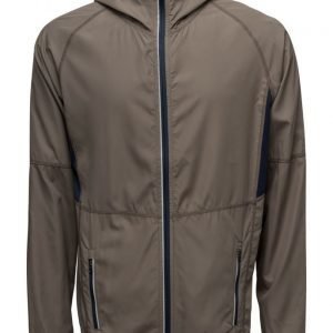 Tracks by Les Deux Run Jacket Men tuulitakki