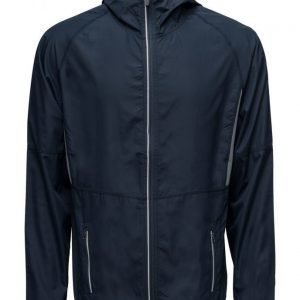 Tracks by Les Deux Run Jacket Men tuulitakki