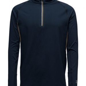 Tracks by Les Deux Run Midlayer ½-Zip Men treenipaita