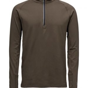 Tracks by Les Deux Run Midlayer ½-Zip Men treenipaita