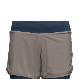 Tracks by Les Deux Run Short W./Inner Tight Women treenishortsit