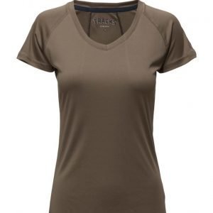 Tracks by Les Deux Run T-Shirt Women urheilupaita