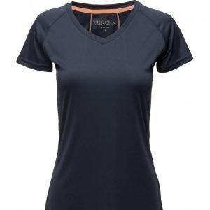 Tracks by Les Deux Run T-Shirt Women urheilupaita