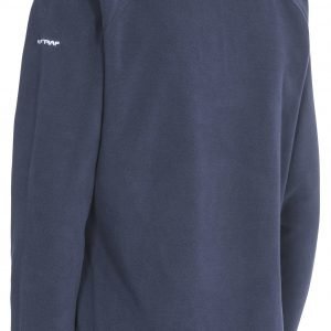 Trespass Skylar Microfleece Tummansininen