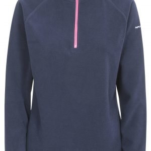 Trespass Skylar Microfleece Tummansininen