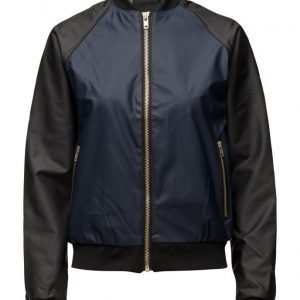 Tretorn Pu Varsity Wmns bomber takki