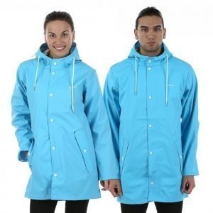 Tretorn Wings Rain Jacket Sadetakki Sininen