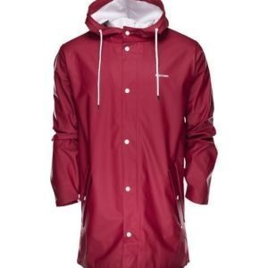 Tretorn Wings Rainjacket Sadetakki