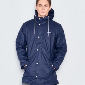 Tretorn Wings Winter Rain 80 Navy