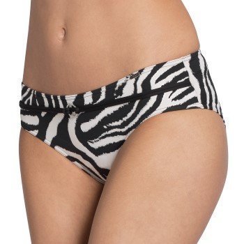 Triumph Beauty-Full Zebra Midi