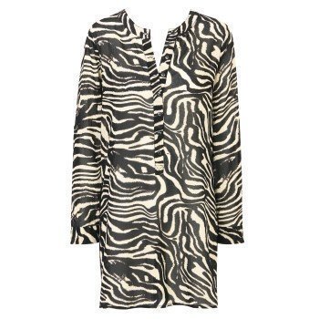 Triumph Beauty-Full Zebra Tunic