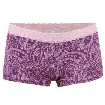 Triumph Brief Molly Lace Short