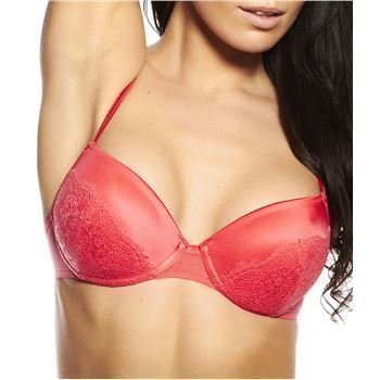 Triumph Flirt Spotlight WHP Bra Peach