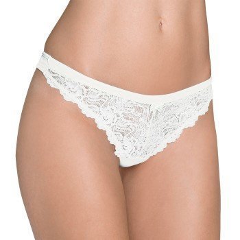 Triumph Forbidden Lace String