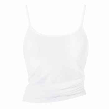 Triumph Katia Spaghetti Straps White