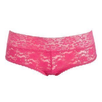 Triumph Lace Hipster Pink